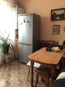 Продаж 2-х кімн. кв-ри м. Сокаль