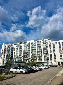 Продам ! БЕЗ РЕЕЛТОРА! Кращий ЖК»Кленовий парк «