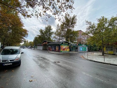Миколаївська область, Миколаїв, Заводський