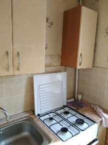 Оренда 1-кімнатної квартири 30 м², Педагогічна вул., 46