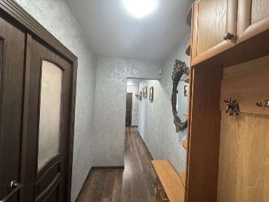 Оренда 3кімн. квартира вул. Сихівська, євроремонт.