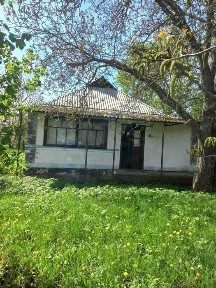 Продаж добротного будинку із земельною ділянкою в с. Шевченкове