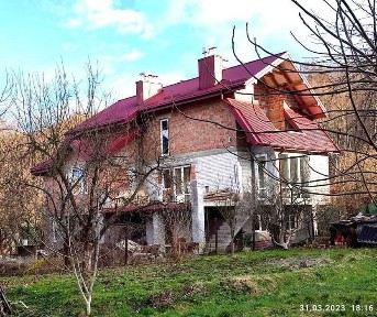 Львівська область, Бережани