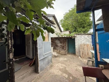 Продам частину будинку на Катранівці