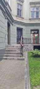 Продаж приміщення по вул. Вербицького