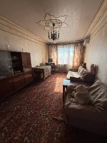 Продам 3к квартиру пр. Слобожанський