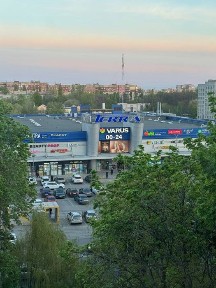 Дніпропетровська область, Дніпро, Шевченківський