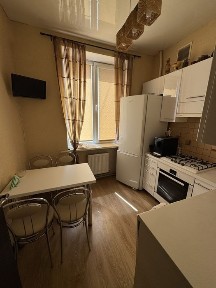 3х комнатная квартира ул. Рабочая с ремонтом и АО