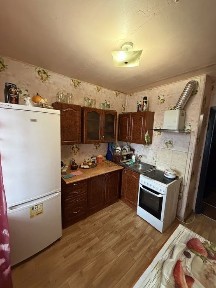 Дніпропетровська область, Дніпро, Індустріальний