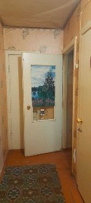 Продам 1 кім. кв. червона лінія, вул. С.Колачевського Терновський р-н м. Кривий Ріг