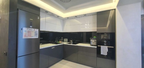 Продаж 3к кімнатної квартири в ЖК Атмосфера, Титова, Апполо, Зелений Гай