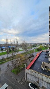 Продам 2к квартиру на ж/м Червоний Камінь