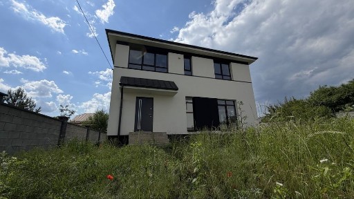 Продаж будинку в колоденці 110кв земельна ділянка 6сот 4 кімнати окремий будинок