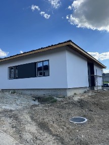 Продаж сучасних будинків у стилі «Американка»