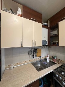 Оренда 2-кімнатної квартири, район Чайки