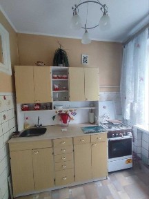 Київська область, Київ, Солом'янський
