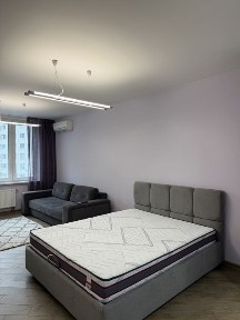 Київ, Дарницький, вулиця Михайла Драгоманова 4а