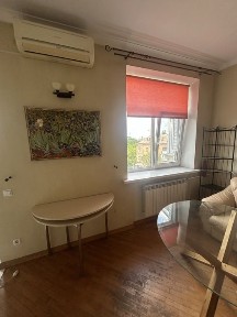 Оренда 3-к квартири проспект Повітряних сил 34, Соломʼянка