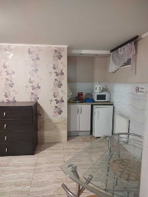 Оренда квартири в мініготелі, Русанівські Сади, Лівобережна Дніпровський район