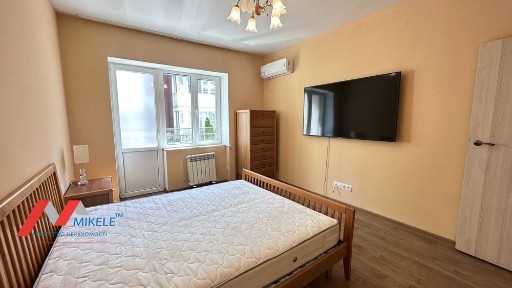 Оренда 1к 34м2 Степана Рудницького 8є ЖК Власна квартира Вільямса Ліко Град Теремки