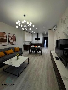здам квартиру Антоновича вул. (Горького), 118/9Atlantic Residences