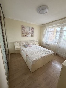 Продам 3кім квартиру покращеного планування