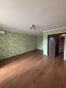 1-кімнатна квартира з нішою на Польовій