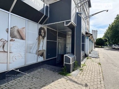 Продаж комерційного приміщення на вул. Степана Бандери 59, площа 58.5 кв. м • ID 34393063