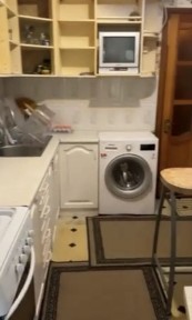Аренда 2 х кімн квартири в м Бориспіль