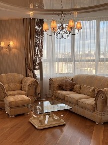 Київська область, Київ, Голосіївський