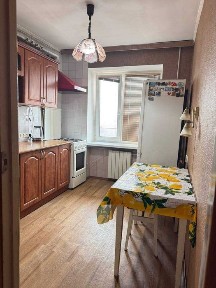 Оренда 2к квартири в центральній частині міста