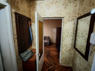 Оренда 1-но кімнатної квартири на пр. Червоної Калини, 20В