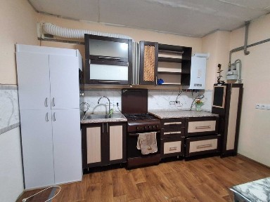 Київська область, Софіївська Борщагівка