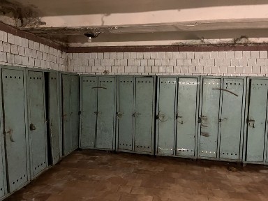 Сдам 150 кв. м помещение под склад в центре ( Ул. Пушкинская )