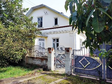 Чернівецька область, Чернівці