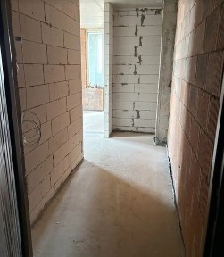 Продаж 1к квартири 46.6 кв. м на бул. Куліша Пантелеймона
