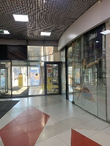 Київ, Шевченківський, Борщагівська 154