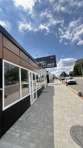 Київська область, Обухів