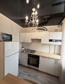 Оренда сучасної 1 кімнатної квартири р-н 5/5