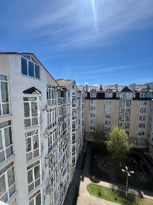 Продажа 4-комнатной квартиры 96 м², Максима Кривоноса, 23