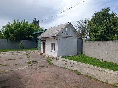 Житомирська область, Житомир, Хімволокно