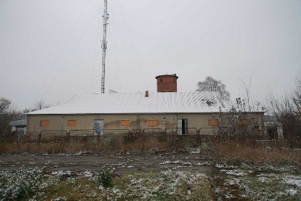 Житомирська область, Чуднів