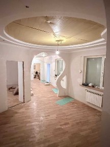 Дом у метро «Холодная гора»