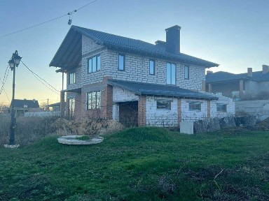 Продам будинок на Флоринці 265 м2