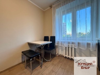 Оренда 1 к. кв., б-р Шевченка. Перша здача.