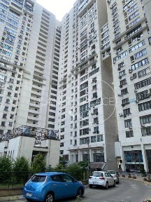 Продаж 2 к. квартира у ЖК Панорама на Печерську, м. Печерська.