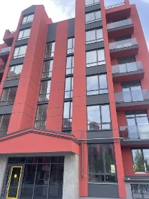 Київська область, Софіївська Борщагівка