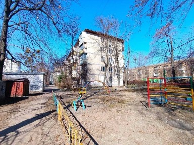 Без комісії! Продам 1к. квартиру на Відрадному!
