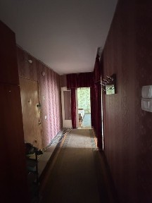 Продам 2-х кімнатну квартиру Фастів