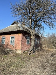 Чернігівська область, Клочків